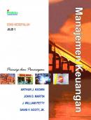Manajemen Keuangan: Prinsip dan Penerapan (Jilid 1) (Edisi 10)